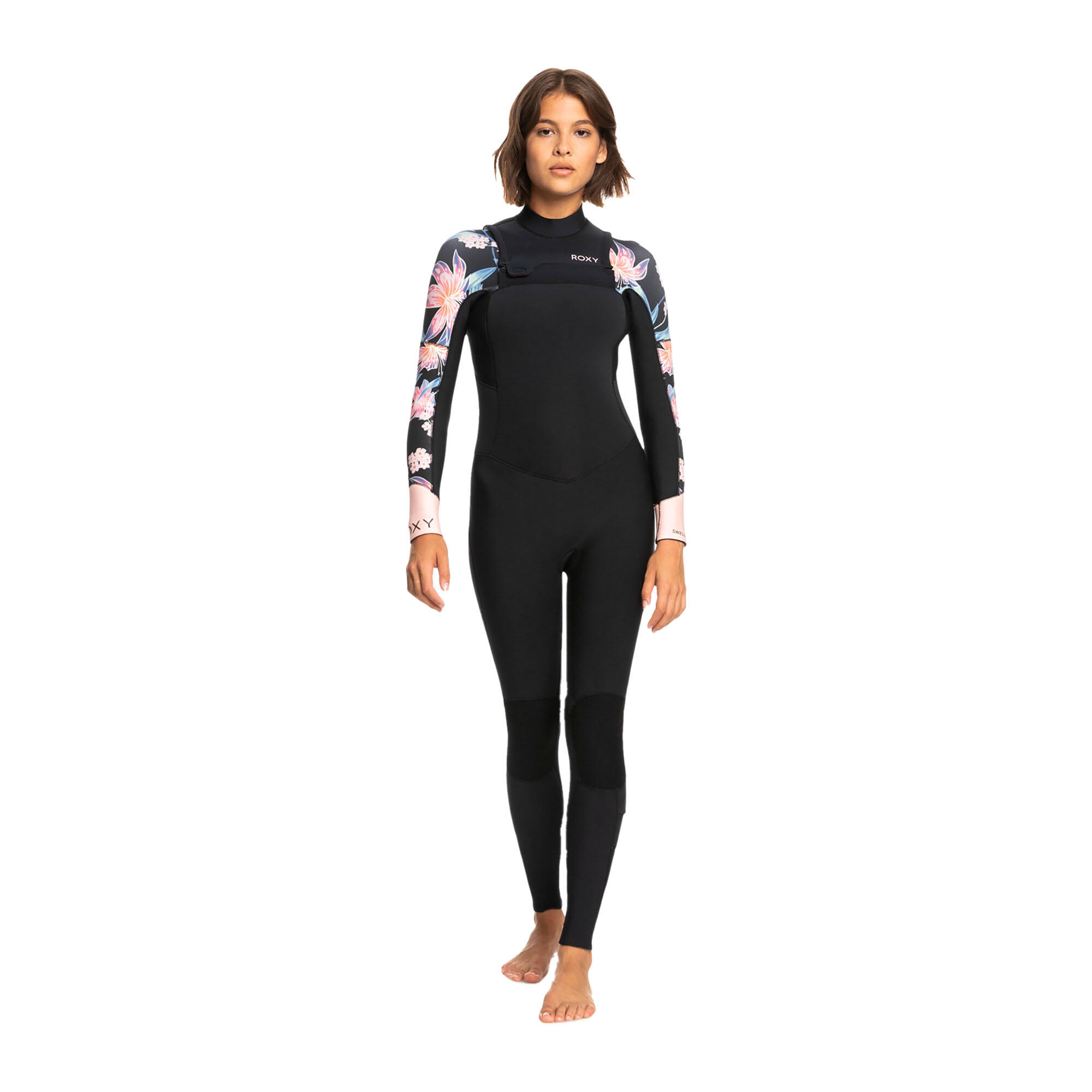 ROXY ROXY Swell Series dames zwemwetsuit 5/4/3 mm