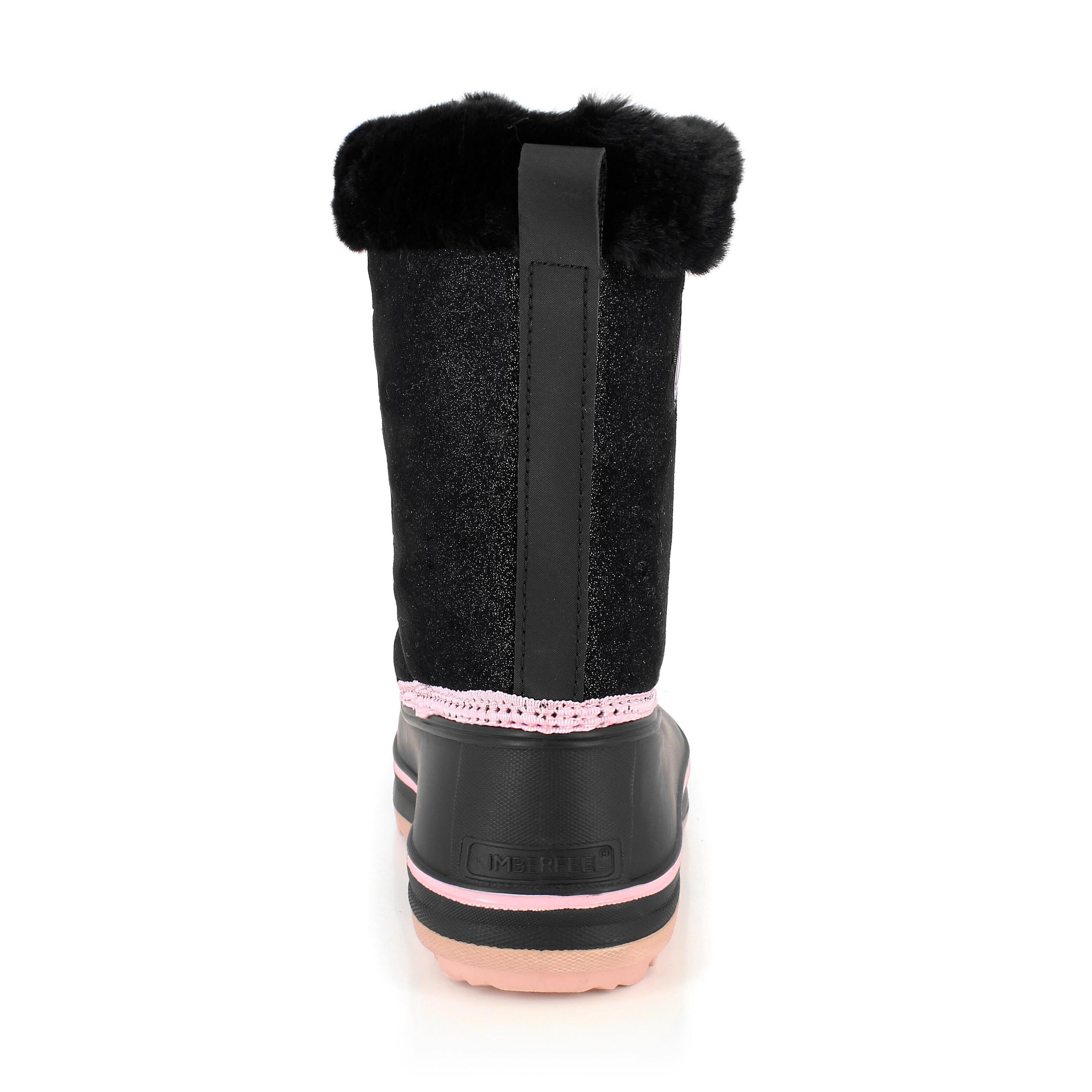 Botas de nieve para niños - KIMBERFEEL - SONIK 3/4