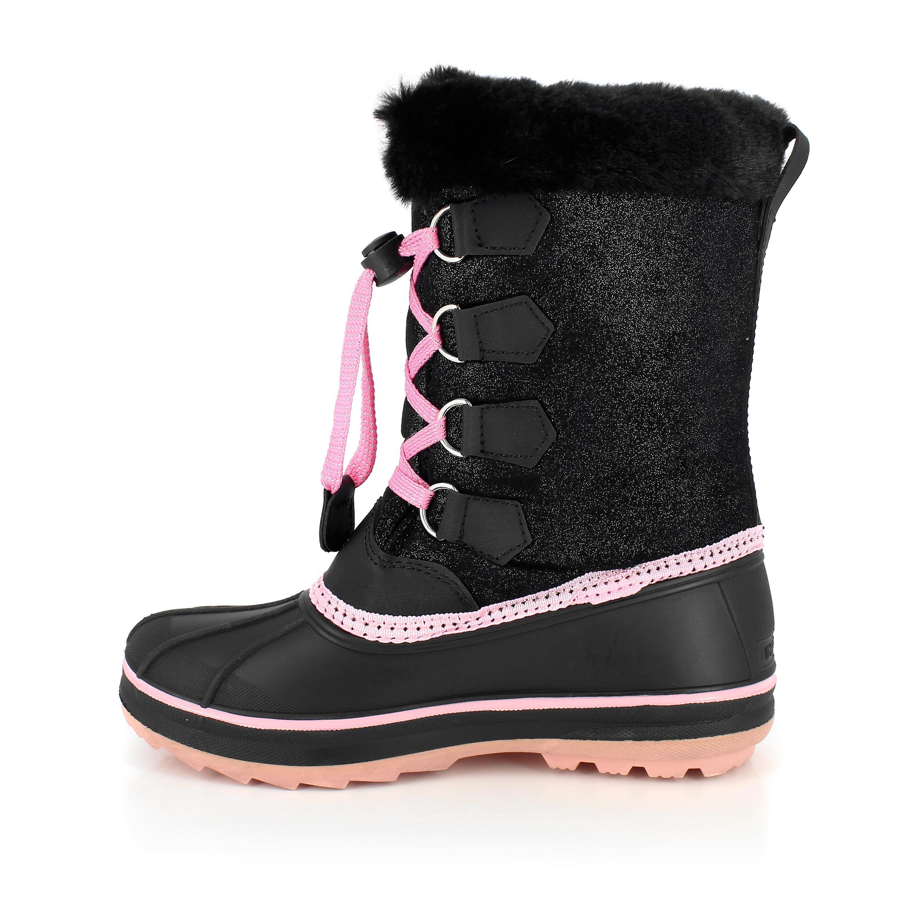 Botas de nieve para niños - KIMBERFEEL - SONIK 2/4