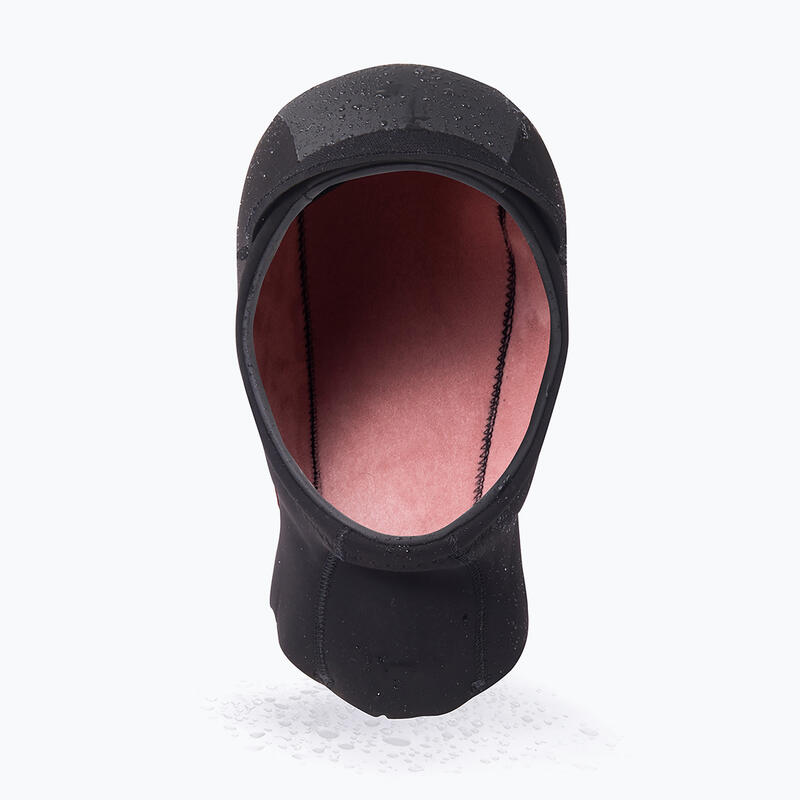 RIP CURL Flash Bomper Bomb 2 mm GB Capucha 90 Neoprene Hood