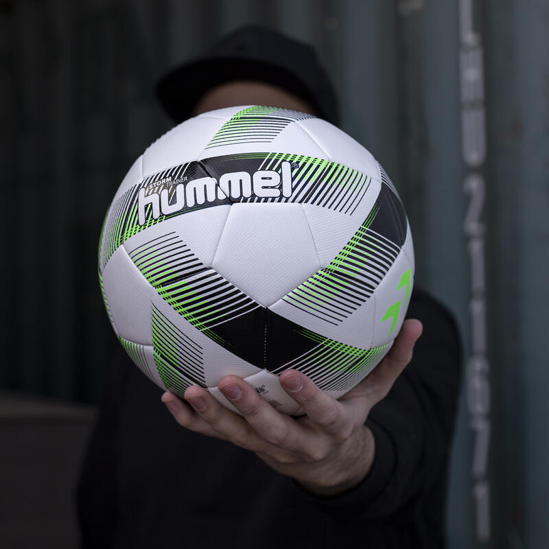 Bola de futebol Storm Trainer Hummel