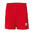 Shorts Errea New Skin Panta Jr Rot Kind