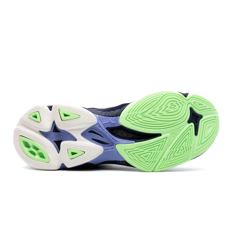 Sapatilhas de Voleibol Mizuno Wave Lightning Z7 Mid