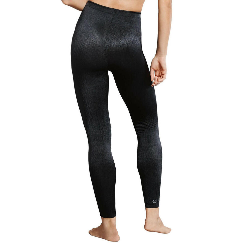 legginsy sportowe Tights Massage Effekt