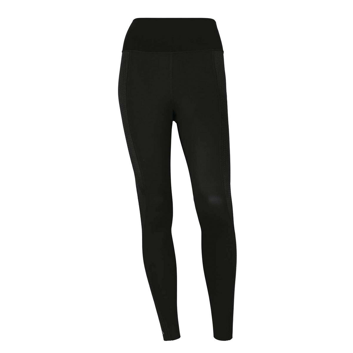 Leggings sportivi lunghi PanAlp con compressione mirata 3/4