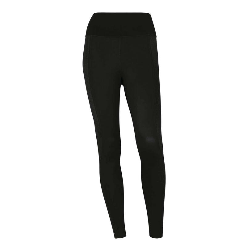 Lange Sportleggings mit gezielter Kompression PanAlp