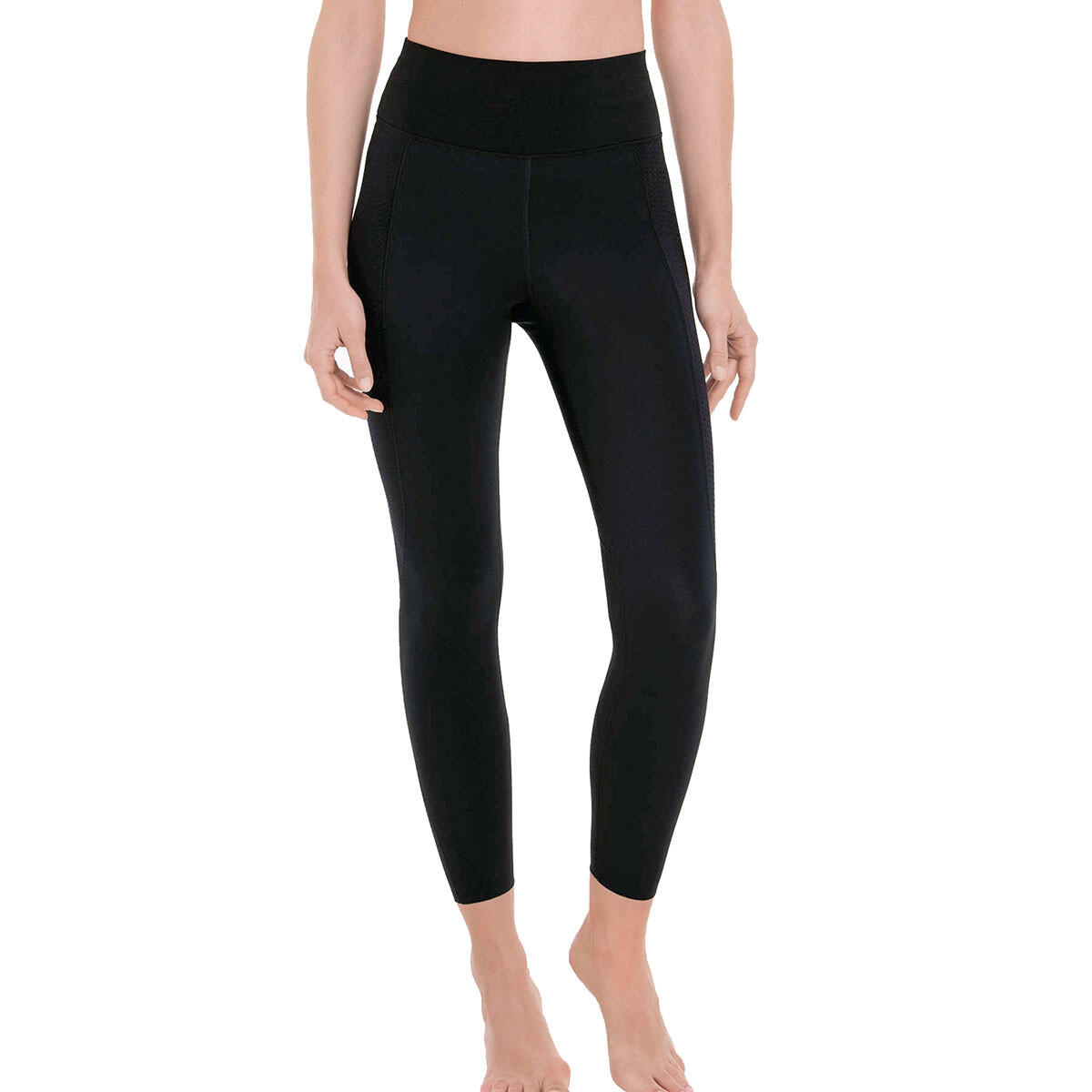 ANITA ACTIVE Leggings sportivi lunghi PanAlp con compressione mirata