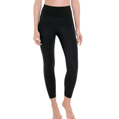 Panalp lange sportlegging met gerichte compressie