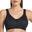 Soutien-gorge de sport ouverture frontale Frontline