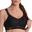 Soutien-gorge de sport respirant sans armatures Extreme control