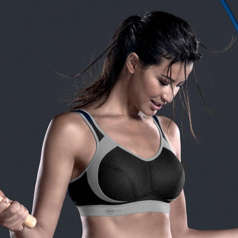 Soutien-gorge de sport extreme control