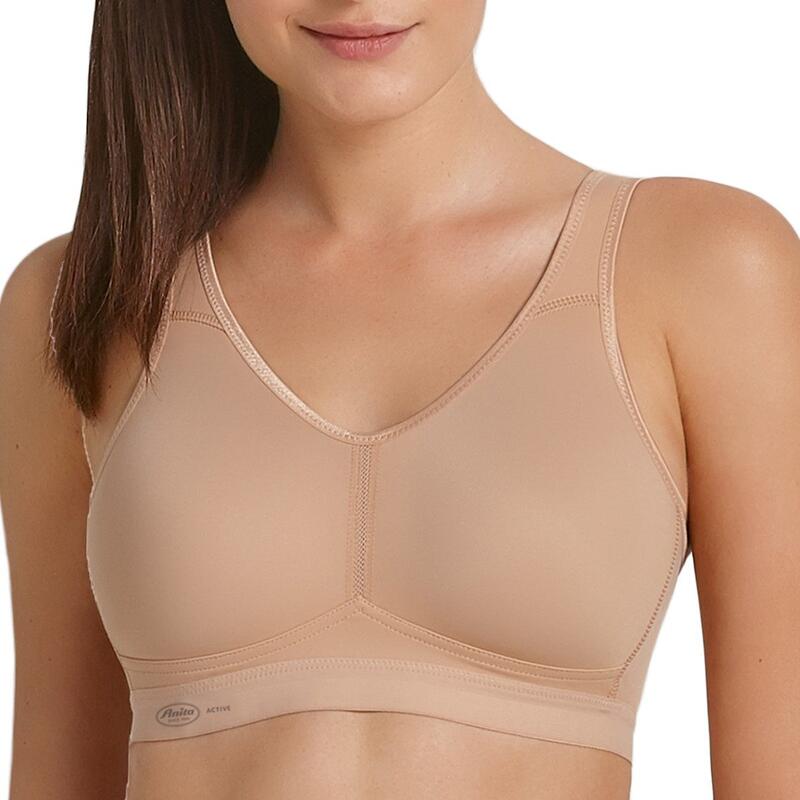 Soutien-gorge de sport léger sans armatures Light & firm