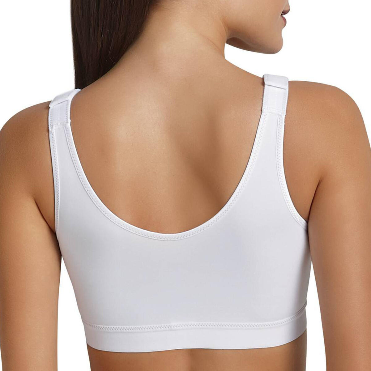 Soutien-gorge de sport ouverture frontale Frontline 2/4