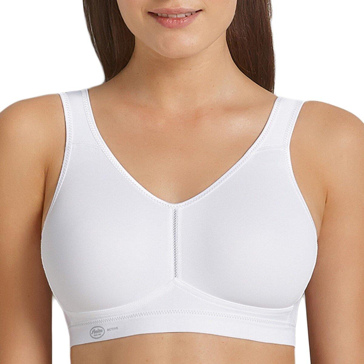 ANITA ACTIVE Leichter Sport-BH ohne Bügel Light & firm
