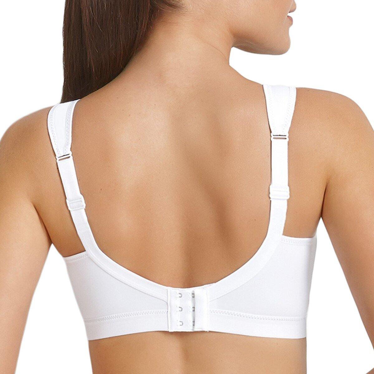 Soutien-gorge de sport léger sans armatures Light & firm 2/6