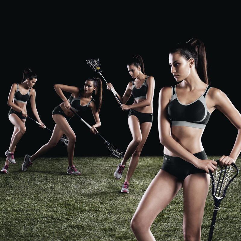 Sport-BH extreme control