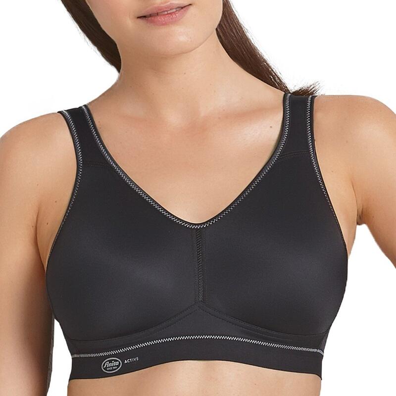 Soutien-gorge de sport léger sans armatures Light & firm