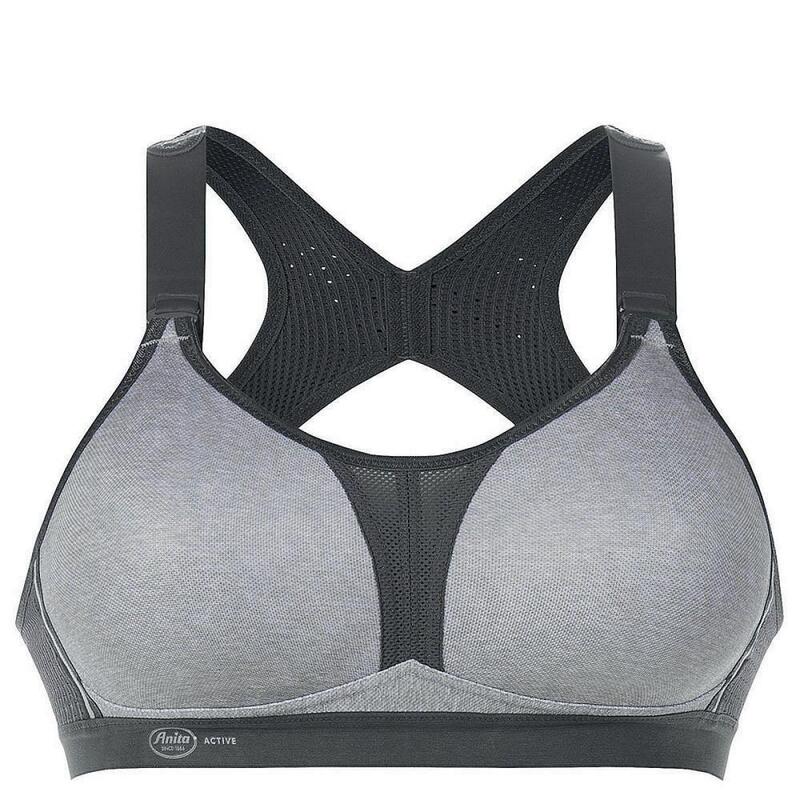 Soutien-gorge de sport dos nageur sans armatures Dynamix Star