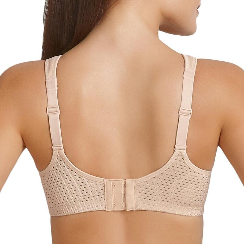 Soutien-gorge de sport préformé avec armatures Momentum