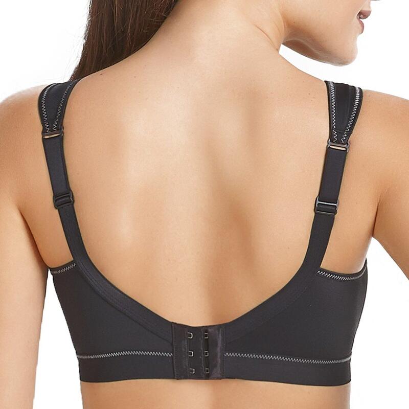 Soutien-gorge de sport léger sans armatures Light & firm