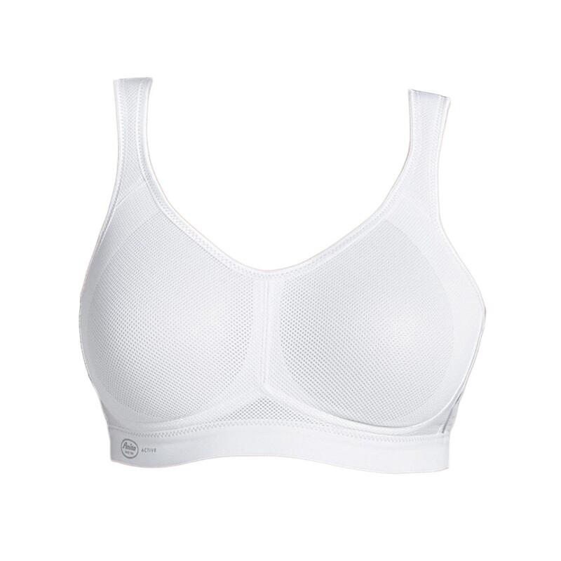 Soutien-gorge de sport ultra léger sans armatures Air control