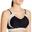 Soutien-gorge de sport respirant sans armatures Extreme control