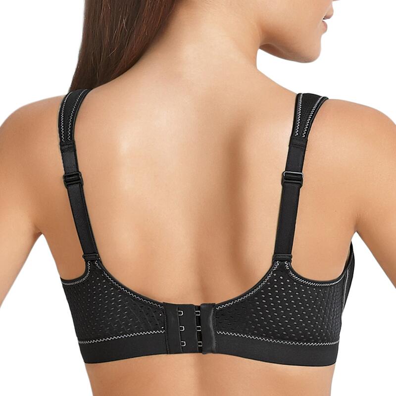 Reggiseno sportivo ultraleggero con ferretto Air Control