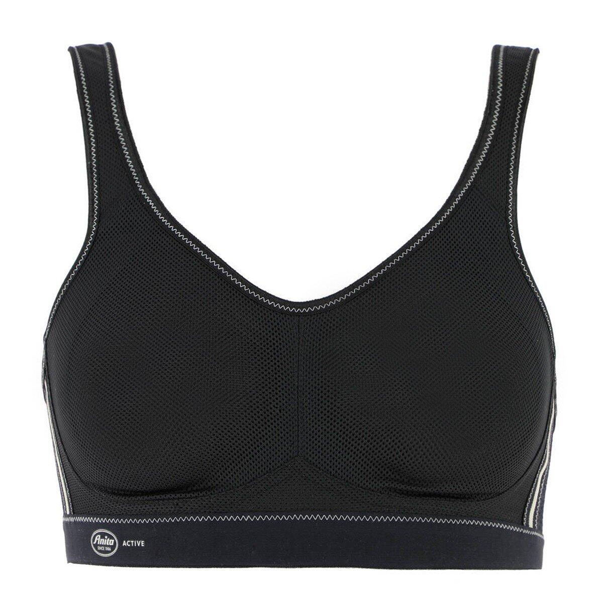 Reggiseno sportivo ultraleggero con ferretto Air Control 3/5