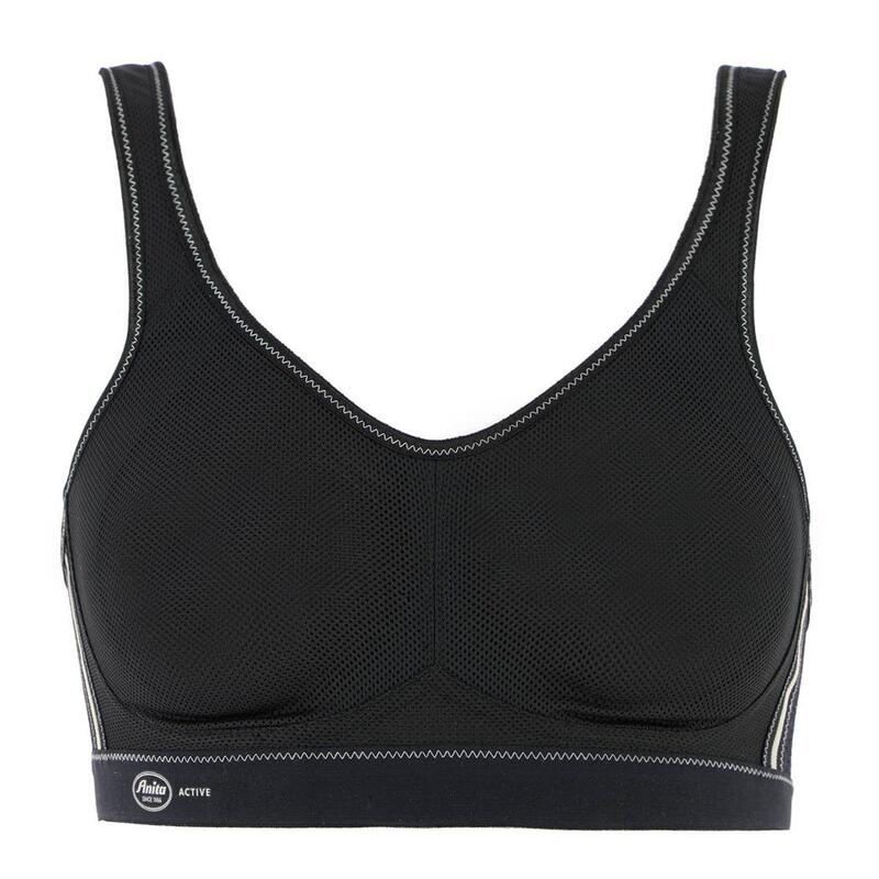 Soutien-gorge de sport ultra léger sans armatures Air control