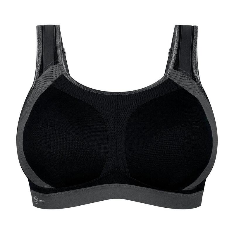 Soutien-gorge de sport extreme control plus