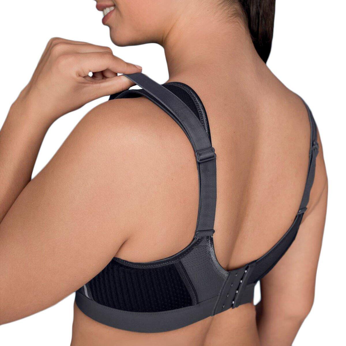 Soutien-gorge de sport spécial grande taille Extreme control plus 2/6