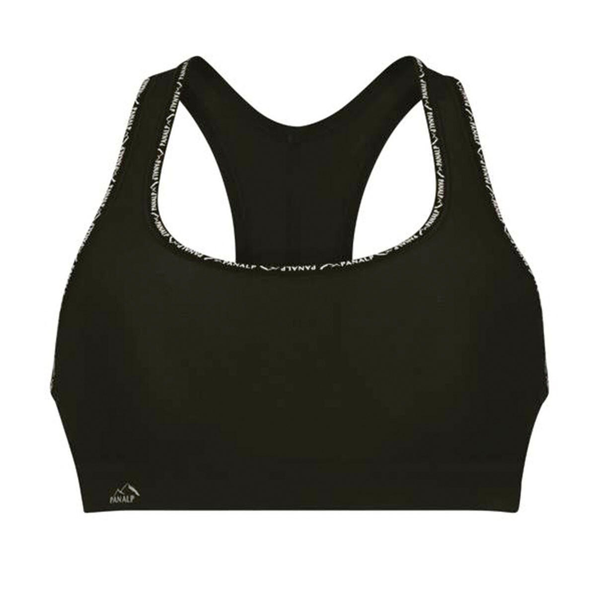 Pan Alp Reggiseno Sportivo