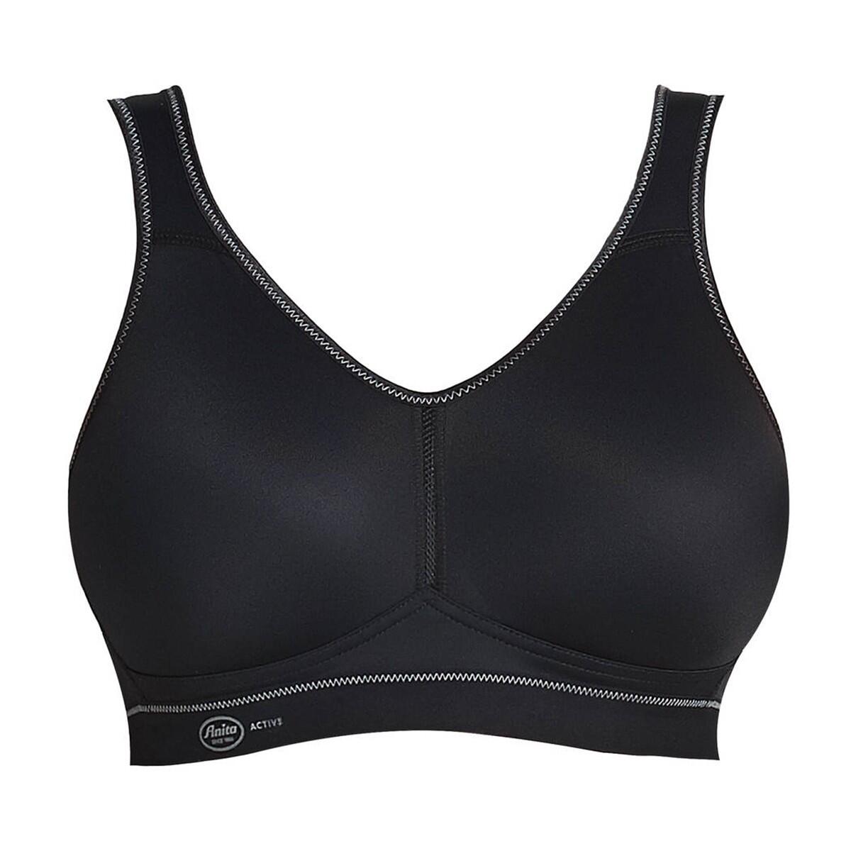 Soutien-gorge de sport léger sans armatures Light & firm 4/4