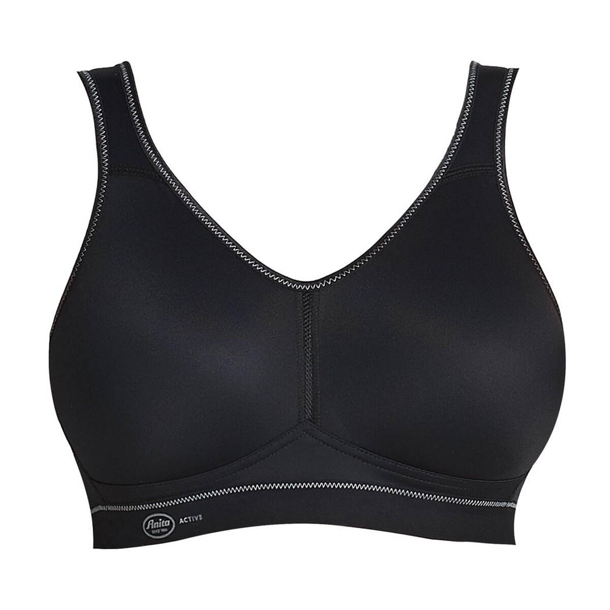 Reggiseno sportivo leggero e rigido