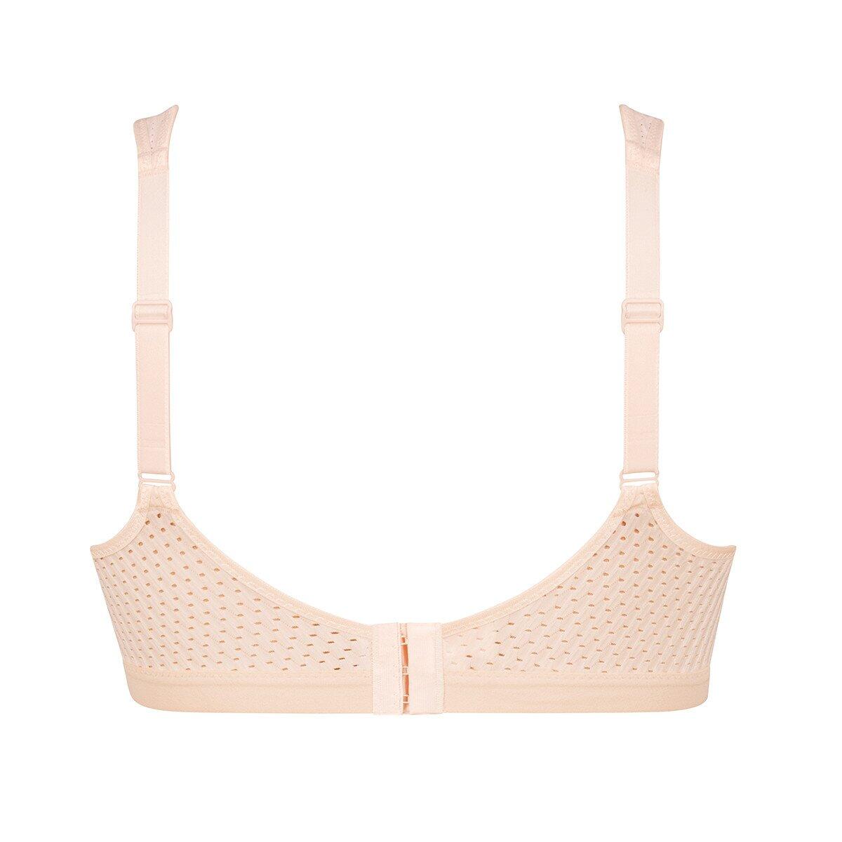 Soutien-gorge de sport préformé sans armatures Performance 5/6