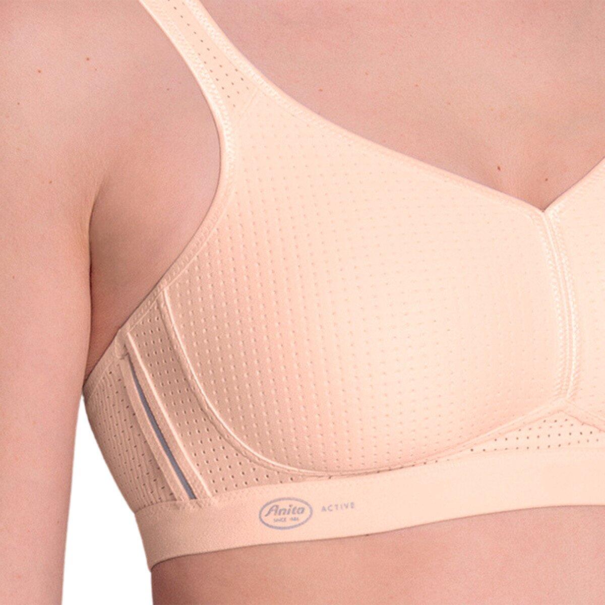 Reggiseno sportivo Performance con ferretto 3/6