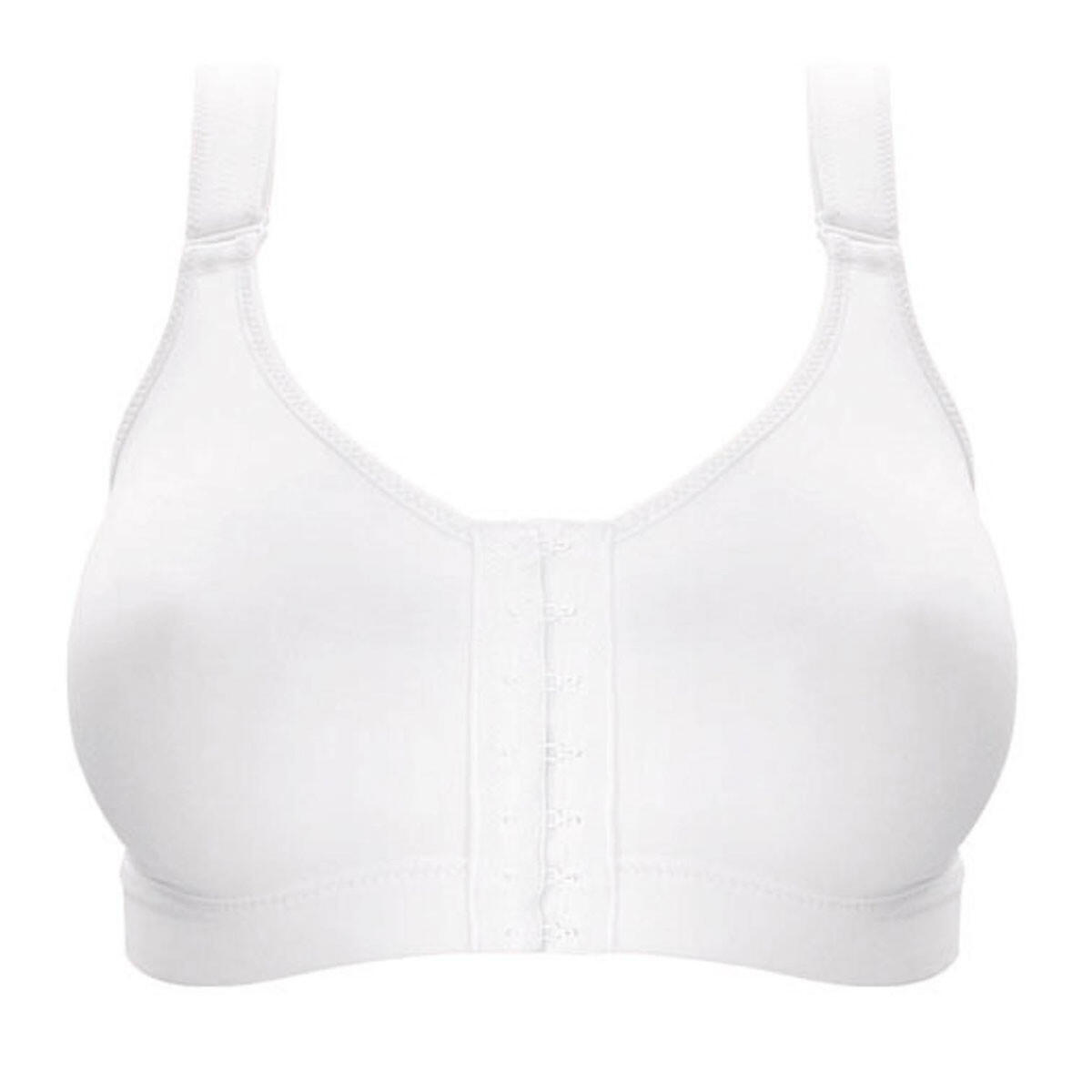 Soutien-gorge de sport ouverture frontale Frontline 4/4