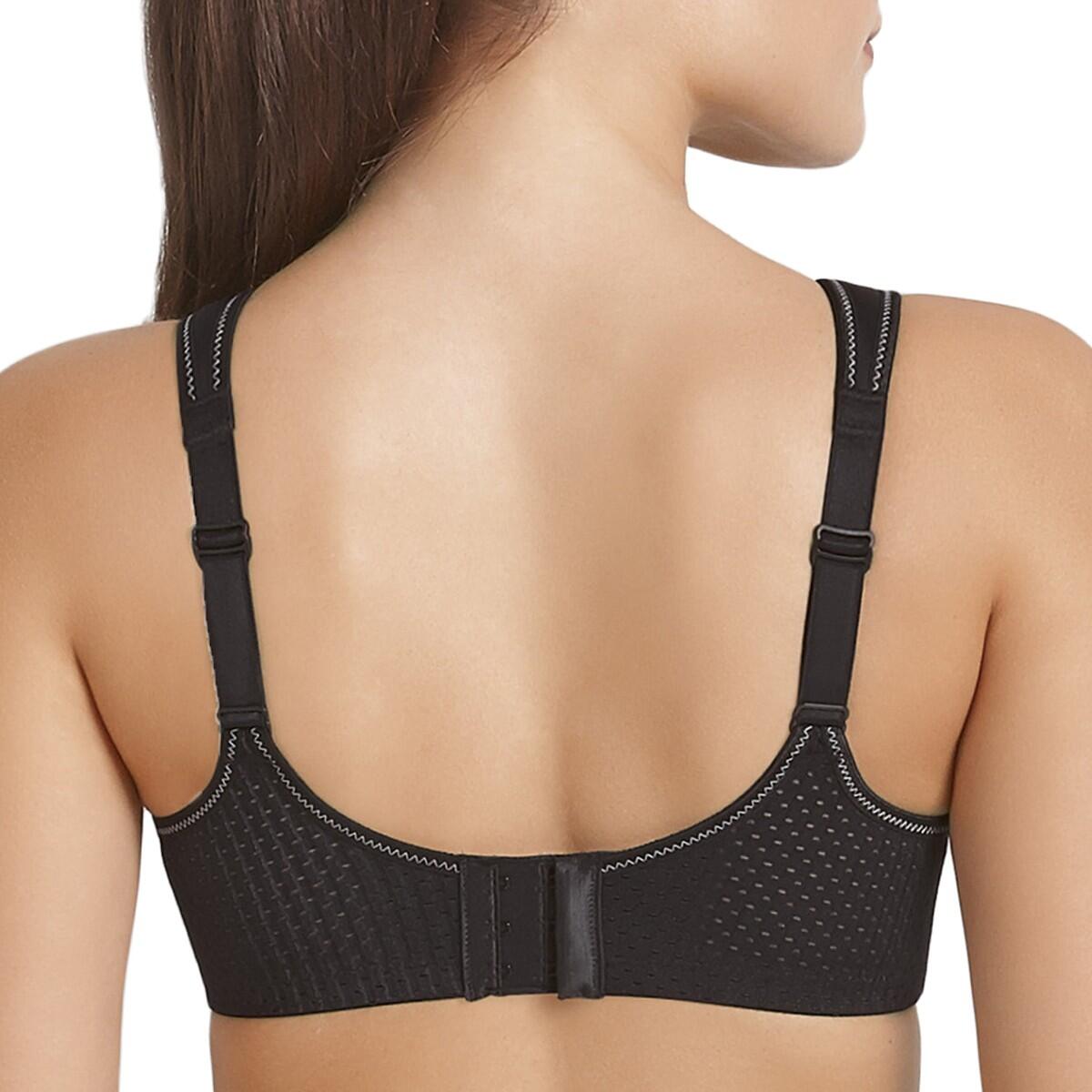 Soutien-gorge de sport préformé avec armatures Momentum 2/5