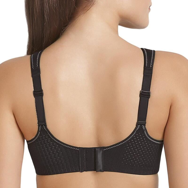 Soutien-gorge de sport préformé avec armatures Momentum