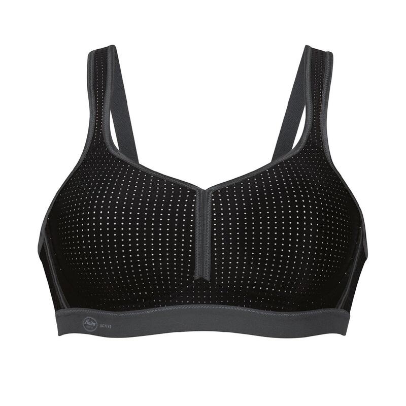 Soutien-gorge de sport préformé sans armatures Performance