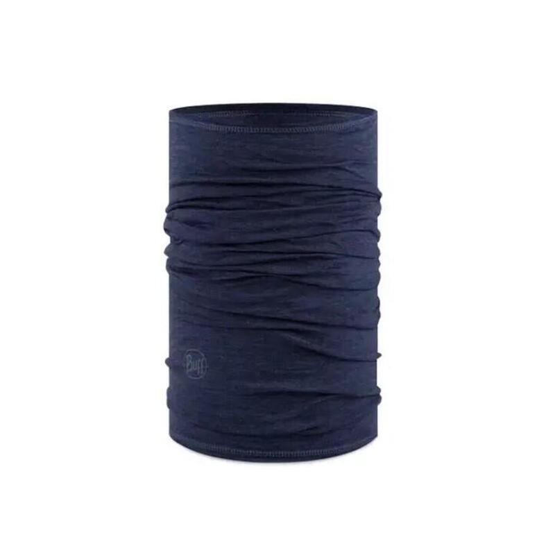 Chusta wielofunkcyjna z wełny merynosów Buff Merino Lightweight