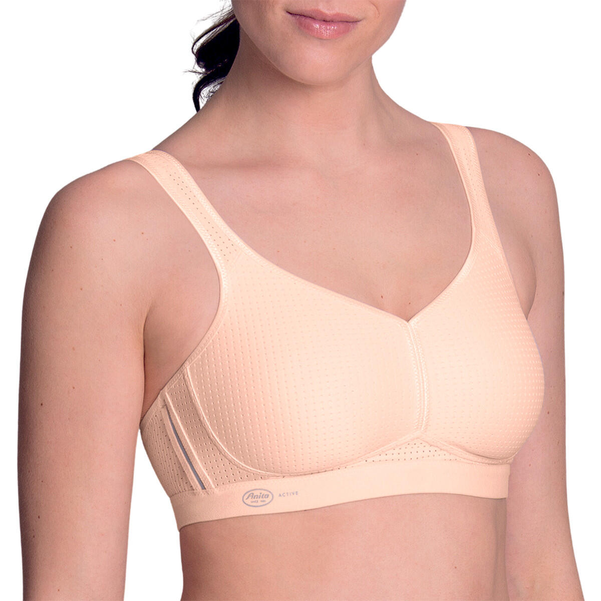 Reggiseno sportivo performante