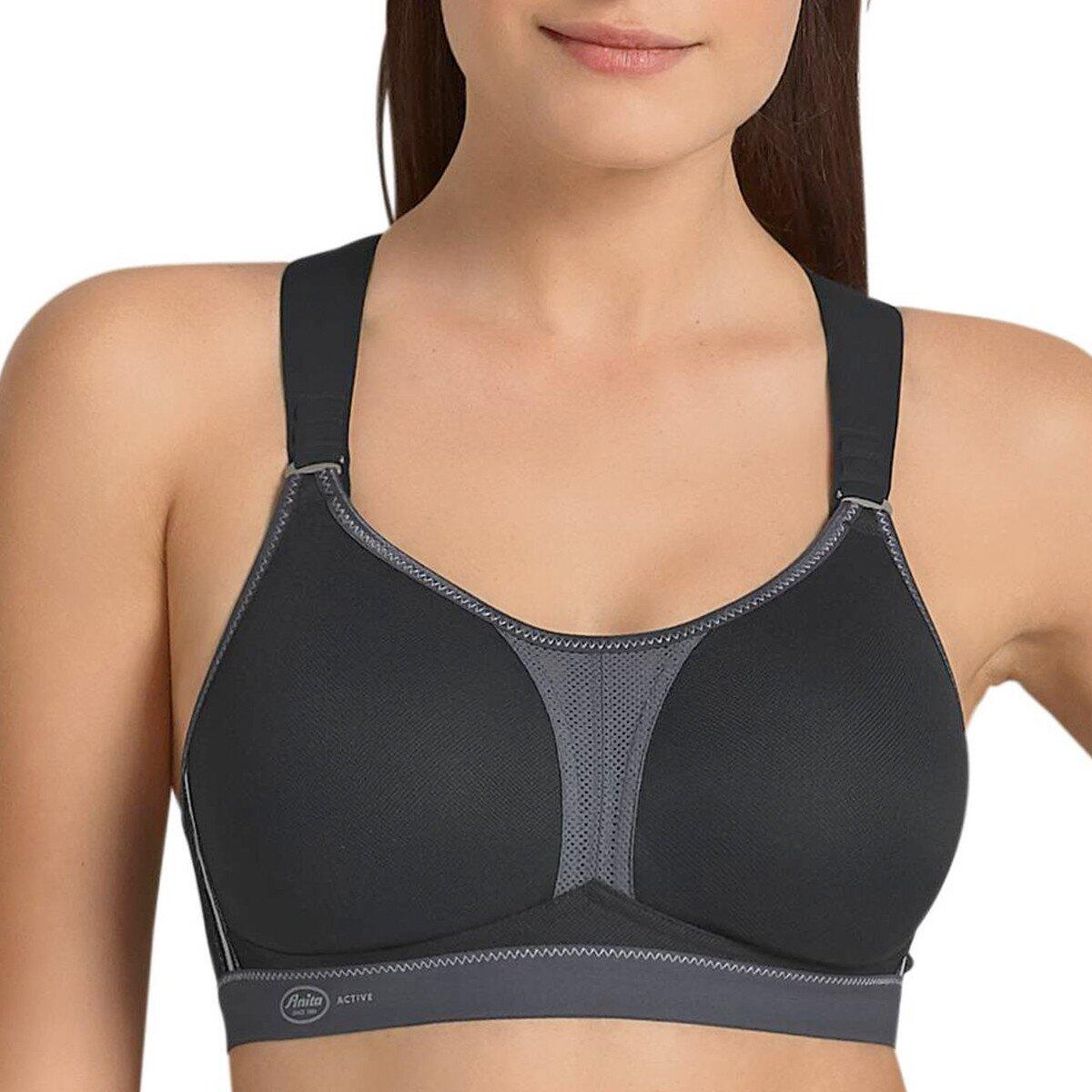 dynamiX star Racerback sports bra