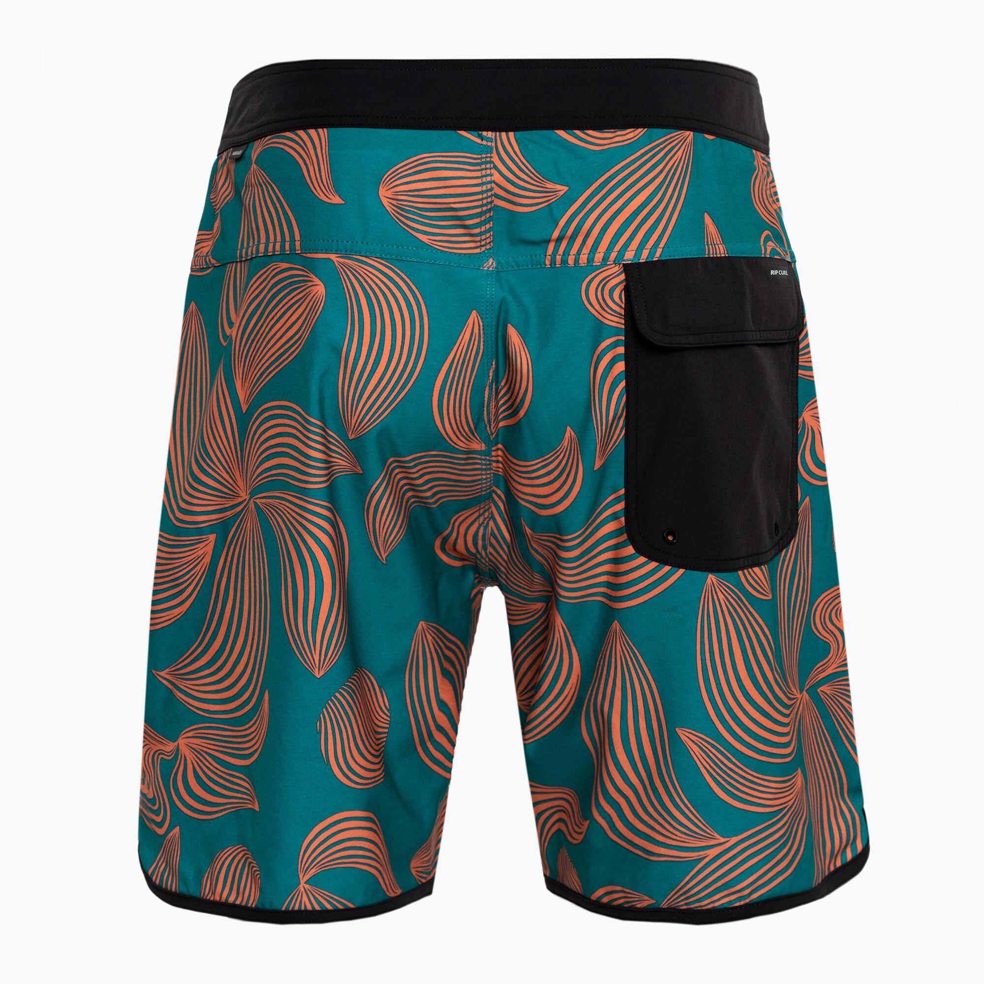 Rip Curl Mirage Bends 19" zwemshort voor heren 2/5