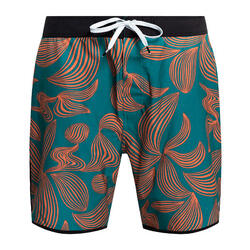 Short de bain Mirage Bends 19quot de Rip Curl pour homme ;