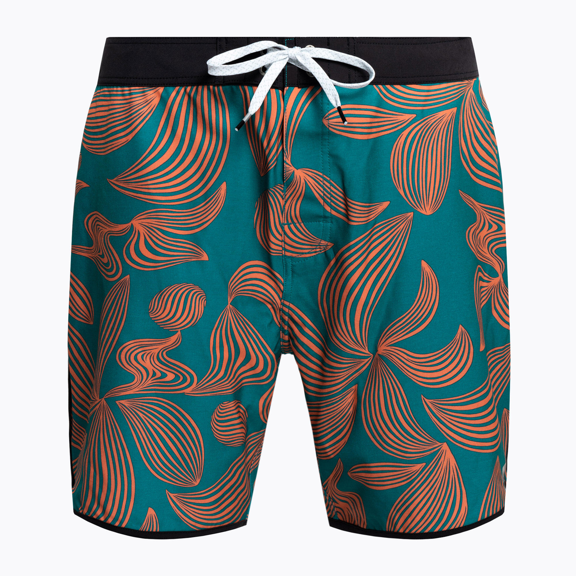 Rip Curl Mirage Bends 19" zwemshort voor heren 4/5