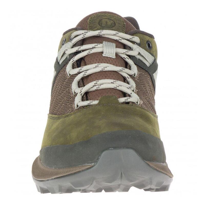 Buty trekkingowe męskie Merrell Zion Gtx wodoodporne