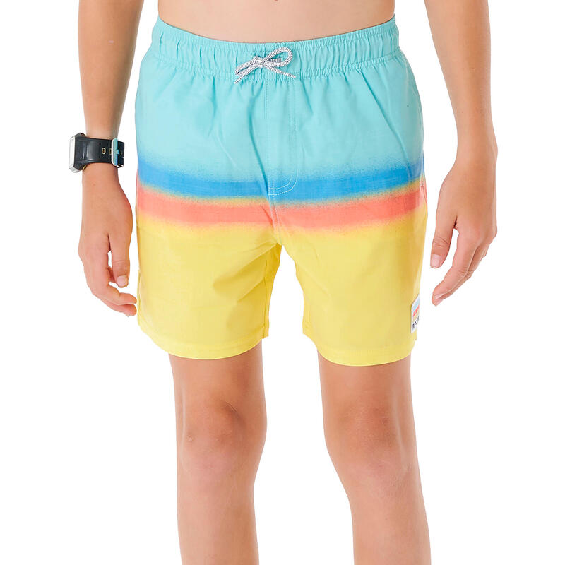 Short pour enfants Rip Curl Surf Revival Volley 46