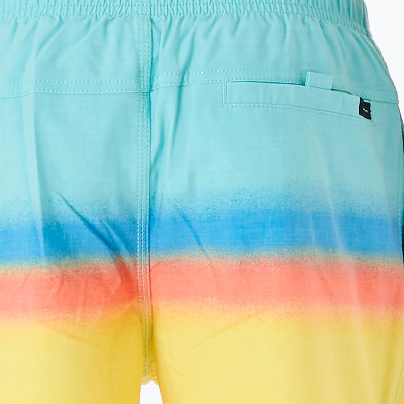 Pantaloni scurți pentru copii Rip Curl Surf Revival Volley 46