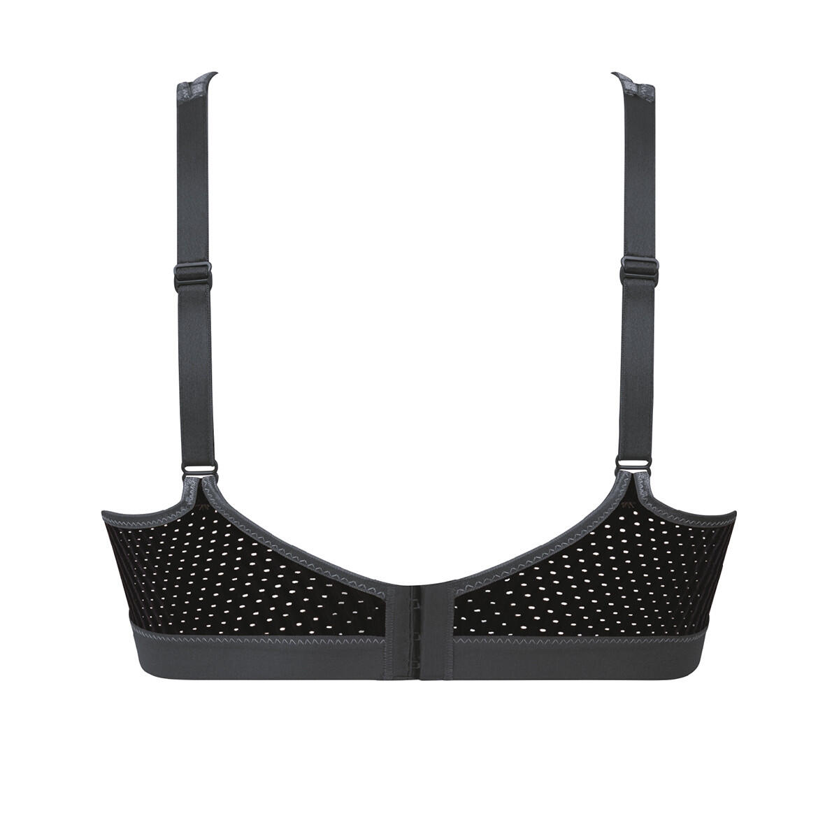Soutien-gorge de sport préformé sans armatures Performance 4/5